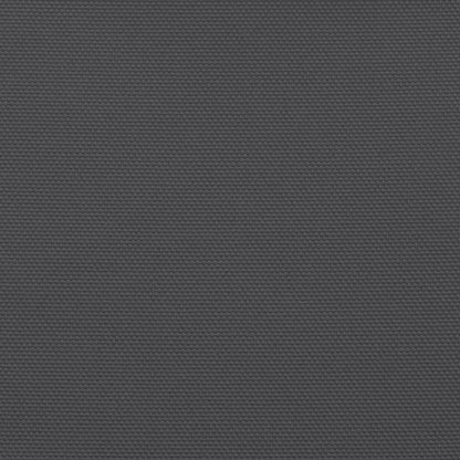 Sonnensegel Oxford-Gewebe Rechteckig 3x4,5 m Anthrazit - Pazzar.ch