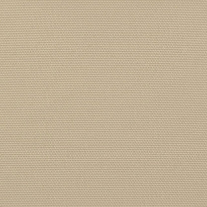 Sonnensegel Oxford-Gewebe Dreieckig 3,5x3,5x4,9 m Beige - Pazzar.ch