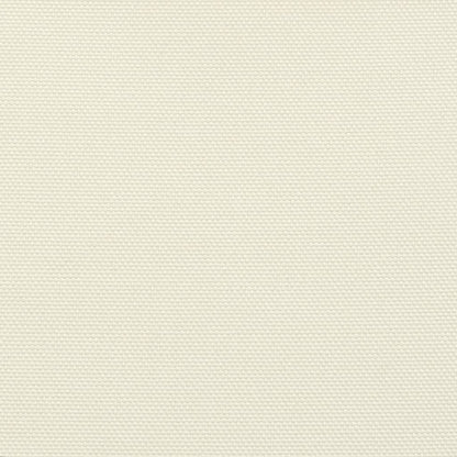 Sonnensegel Oxford-Gewebe Dreieckig 3x4x4 m Creme - Pazzar.ch
