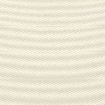 Sonnensegel Oxford-Gewebe Dreieckig 4,5x4,5x4,5 m Creme - Pazzar.ch