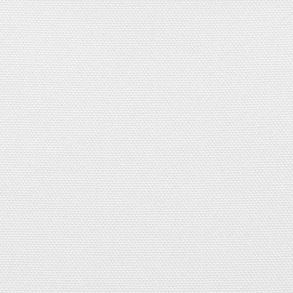 Sonnensegel Oxford-Gewebe Dreieckig 3,6x3,6x3,6 m Weiß - Pazzar.ch