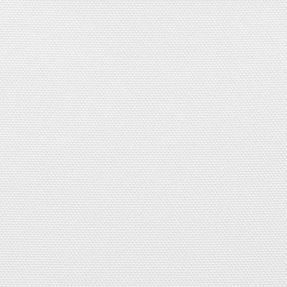 Sonnensegel Oxford-Gewebe Dreieckig 4,5x4,5x4,5 m Weiß - Pazzar.ch
