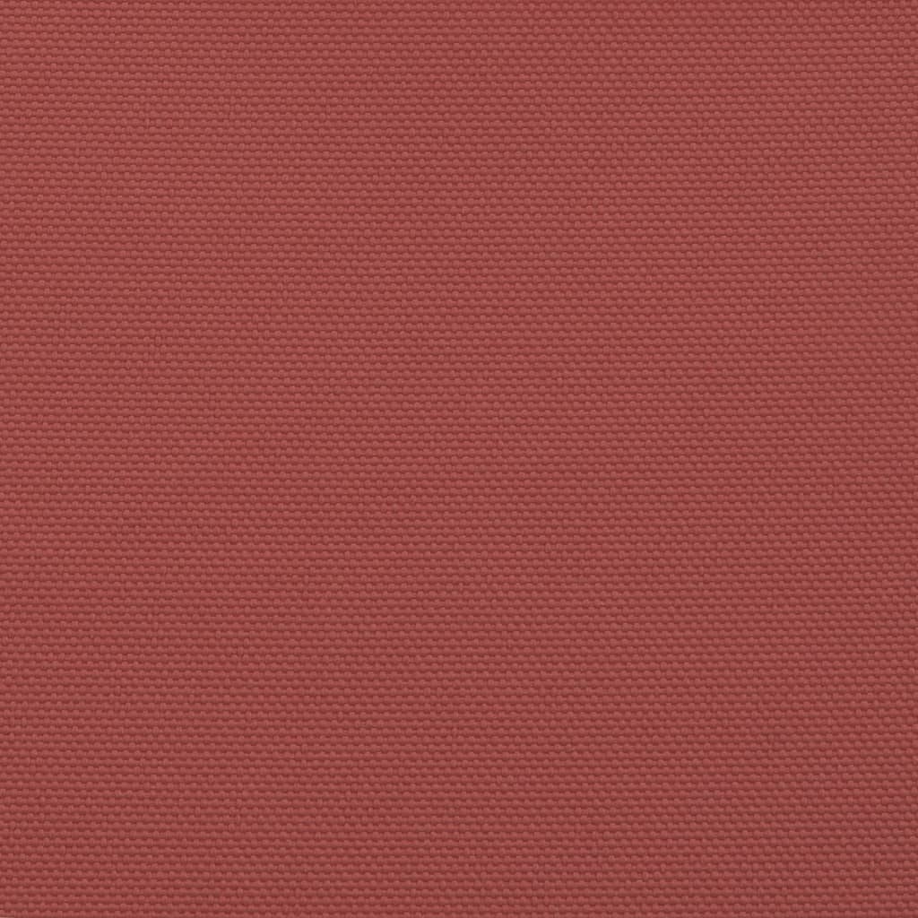 Sonnensegel Oxford-Gewebe Dreieckig 4,5x4,5x4,5m Terrakotta-Rot - Pazzar.ch