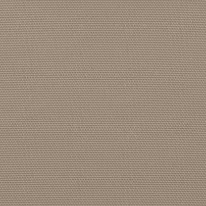 Sonnensegel Oxford-Gewebe Quadratisch 7x7 m Taupe - Pazzar.ch