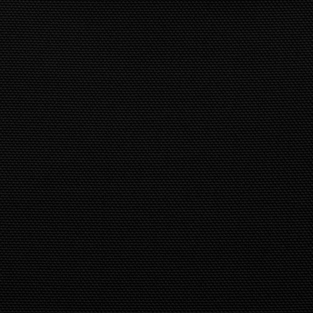 Sonnensegel Oxford-Gewebe Dreieckig 4x4x5,8 m Schwarz - Pazzar.ch