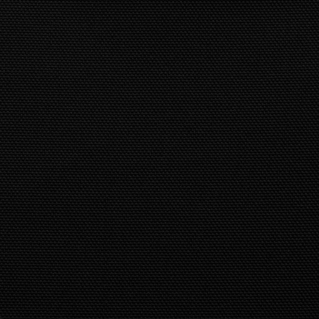 Sonnensegel Oxford-Gewebe Dreieckig 4,5x4,5x4,5 m Schwarz - Pazzar.ch