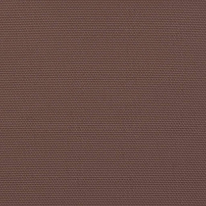 Sonnensegel Oxford-Gewebe Quadratisch 4,5x4,5 m Braun - Pazzar.ch