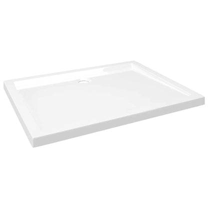 Duschtasse ABS Rechteckig 70x90 cm - Pazzar.ch