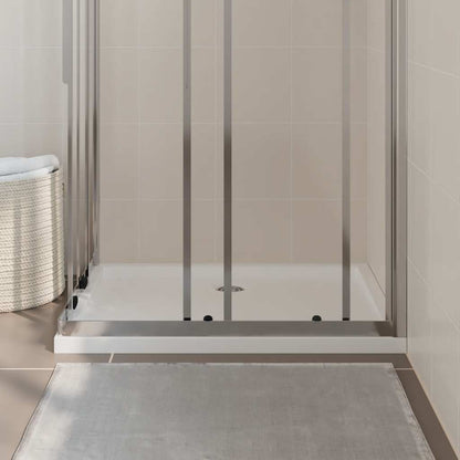 Duschtasse ABS Rechteckig 70x90 cm - Pazzar.ch