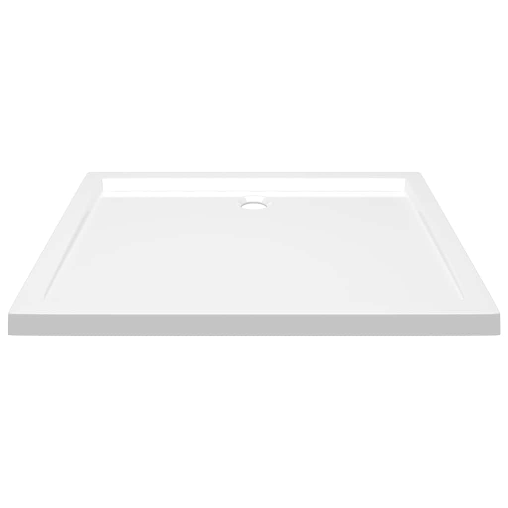 Duschtasse ABS Rechteckig 70x90 cm - Pazzar.ch