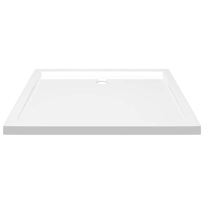 Duschtasse ABS Rechteckig 70x90 cm - Pazzar.ch