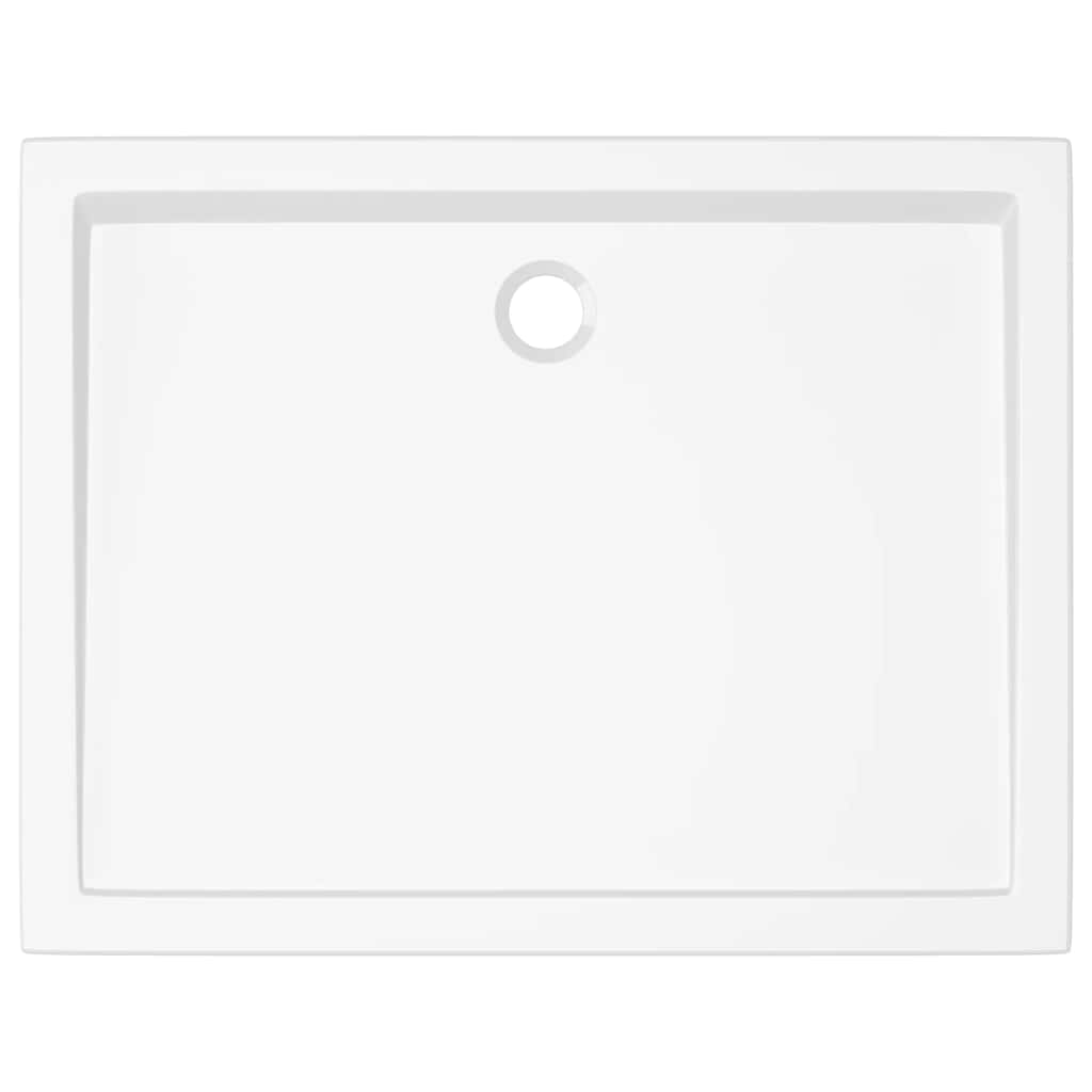 Duschtasse ABS Rechteckig 70x90 cm - Pazzar.ch