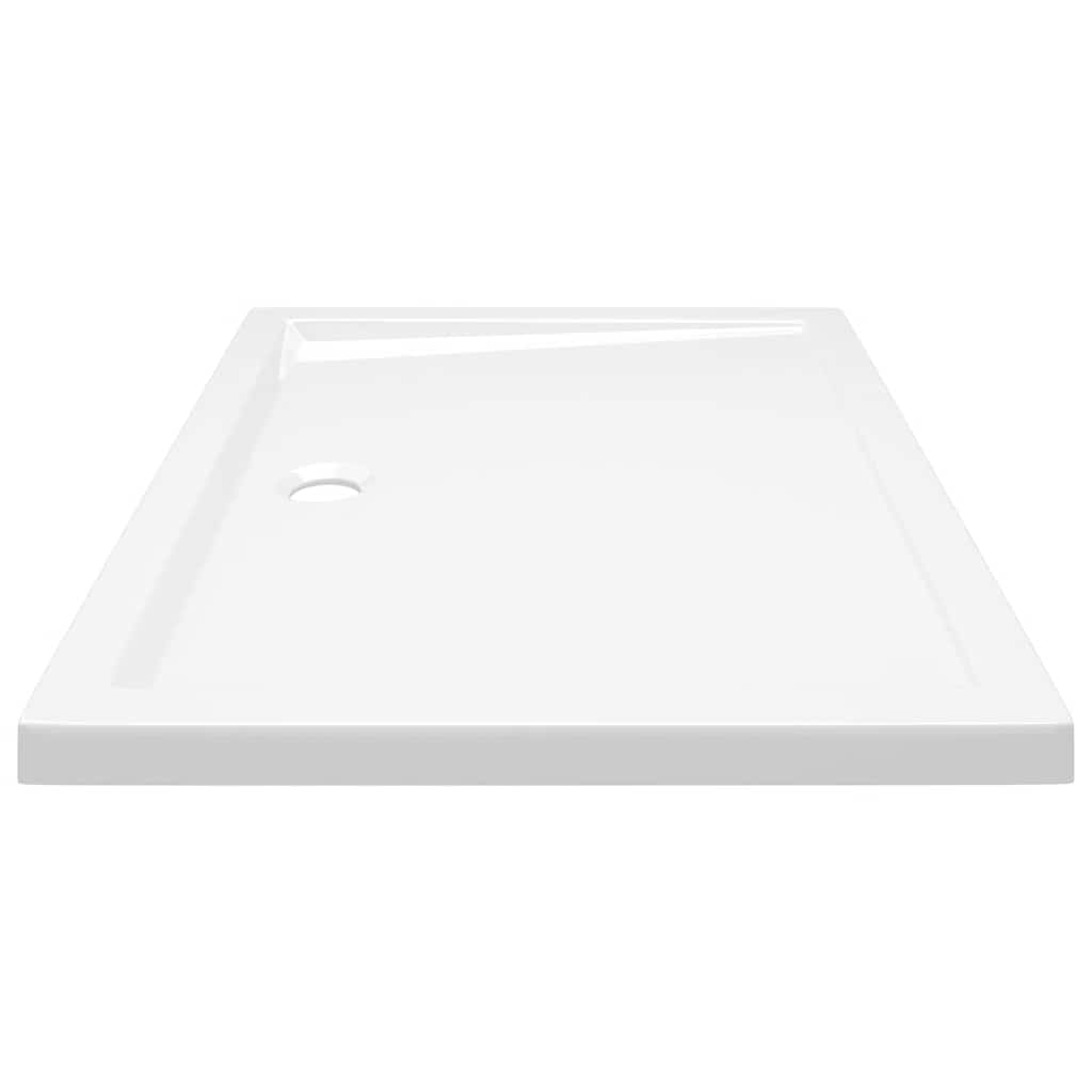 Duschtasse ABS Rechteckig 70x90 cm - Pazzar.ch