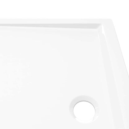 Duschtasse ABS Rechteckig 70x90 cm - Pazzar.ch