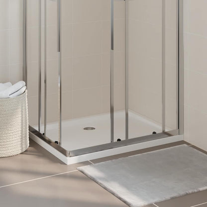 Duschtasse ABS Rechteckig 70x90 cm - Pazzar.ch