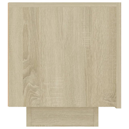 TV-Schrank Sonoma-Eiche 100x35x40 cm Holzwerkstoff - Pazzar.ch