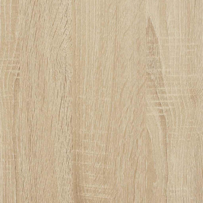 TV-Schrank Sonoma-Eiche 100x35x40 cm Holzwerkstoff - Pazzar.ch