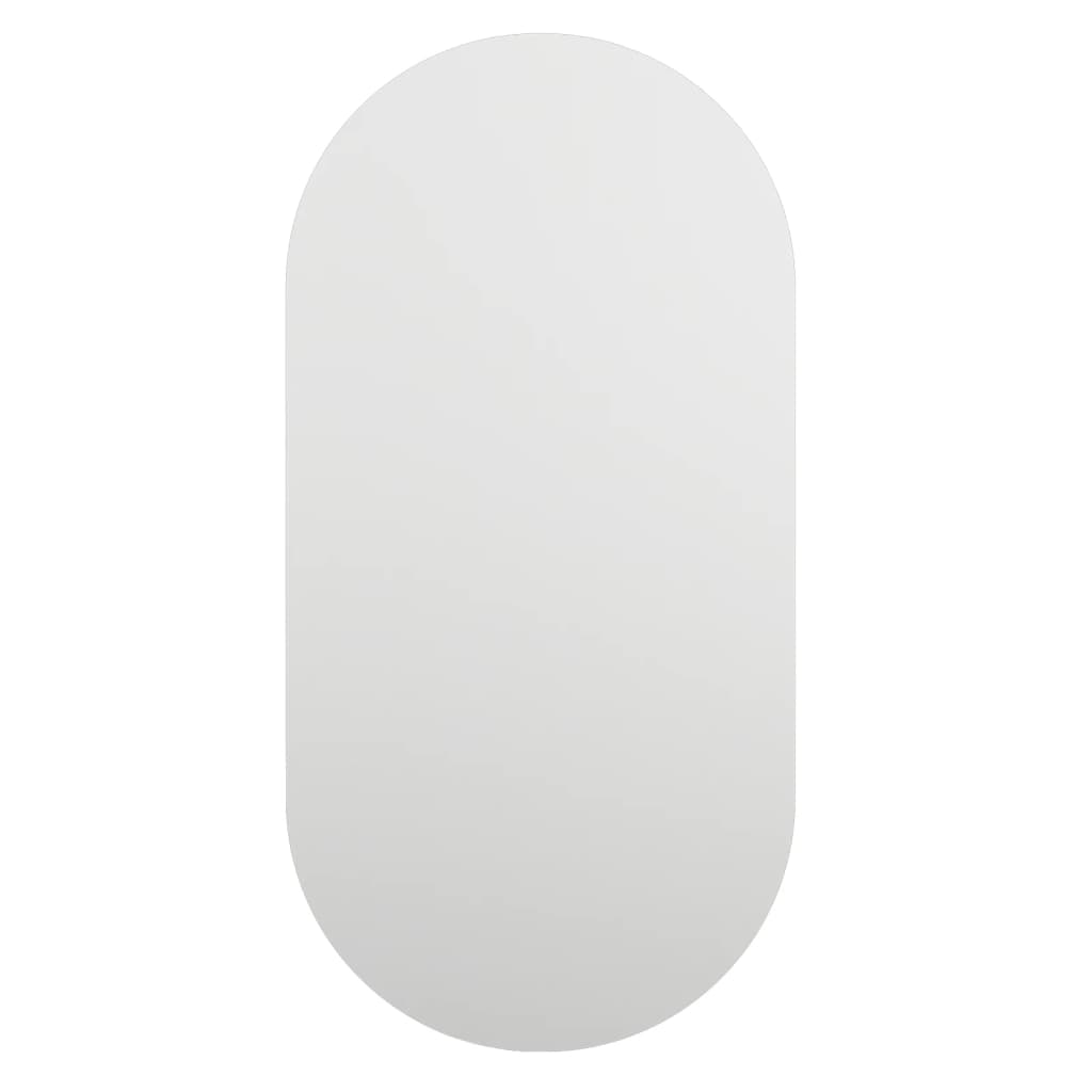 Spiegel 80x40 cm Glas - Pazzar.ch