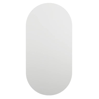 Spiegel 80x40 cm Glas - Pazzar.ch