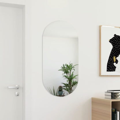 Spiegel 100x50 cm Glas - Pazzar.ch