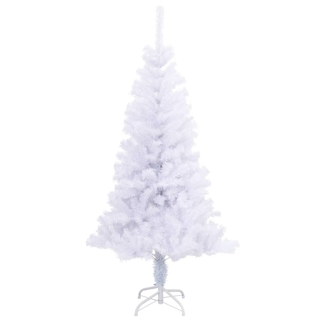 Künstlicher Weihnachtsbaum mit Ständer 120 cm 230 Zweige - Pazzar.ch