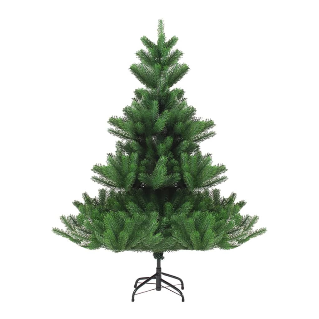 Künstlicher Weihnachtsbaum Nordmanntanne Grün 240 cm - Pazzar.ch