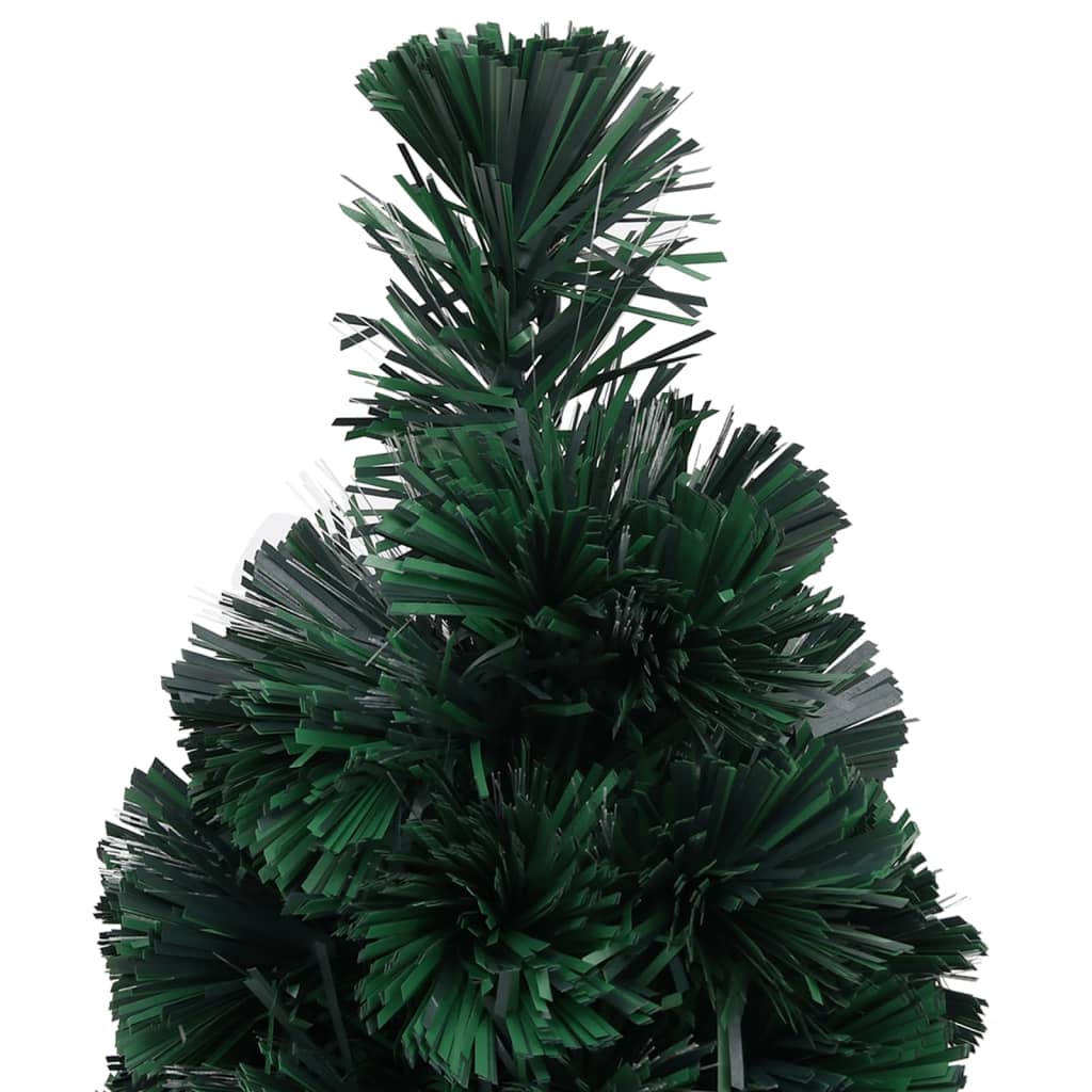 Künstlicher Weihnachtsbaum Schlank mit Ständer 64 cm Glasfaser - Pazzar.ch