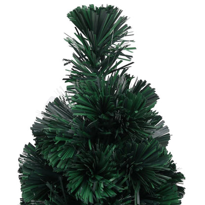 Künstlicher Weihnachtsbaum Schlank mit Ständer 64 cm Glasfaser - Pazzar.ch