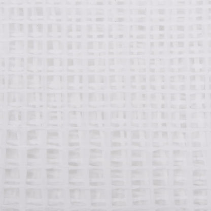 Ersatzabdeckung für Gewächshaus (36 m²) 3x12x2 m Transparent
