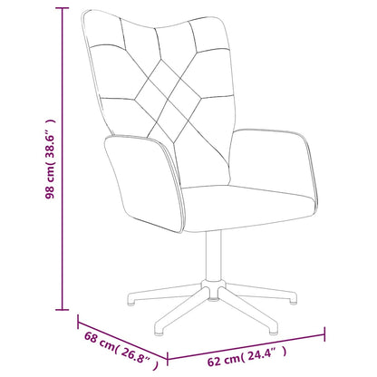 Relaxsessel Patchwork Stoff - Pazzar.ch