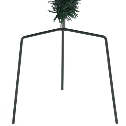 Künstlicher Weihnachtsbaum mit Beleuchtung 2 Stk. Outdoor 76 cm - Pazzar.ch