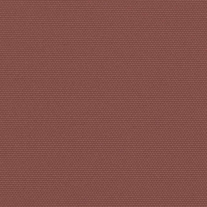 Seitenmarkise Ausziehbar Braun 140x1200 cm - Pazzar.ch