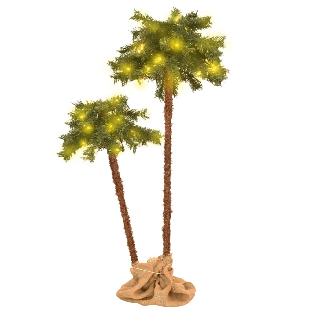 Weihnachtsbaum mit LEDs 90 cm & 150 cm - Pazzar.ch