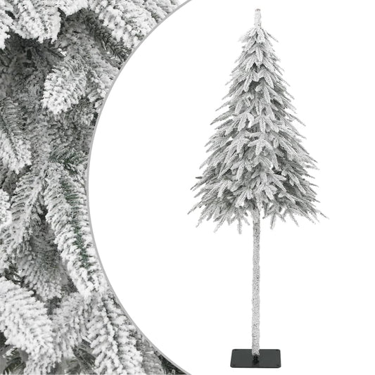 Künstlicher Weihnachtsbaum Beschneit 180 cm - Pazzar.ch