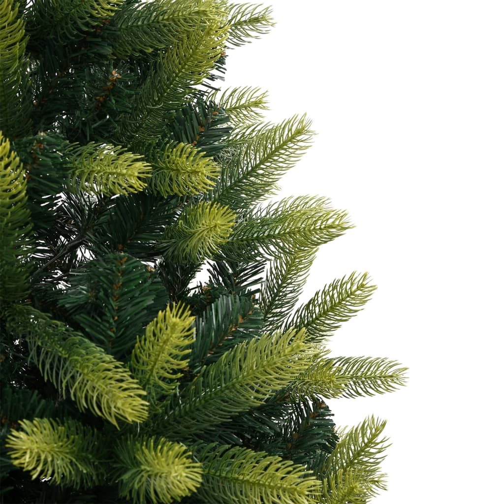 Künstlicher Weihnachtsbaum Klappbar mit Ständer 150 cm - Pazzar.ch