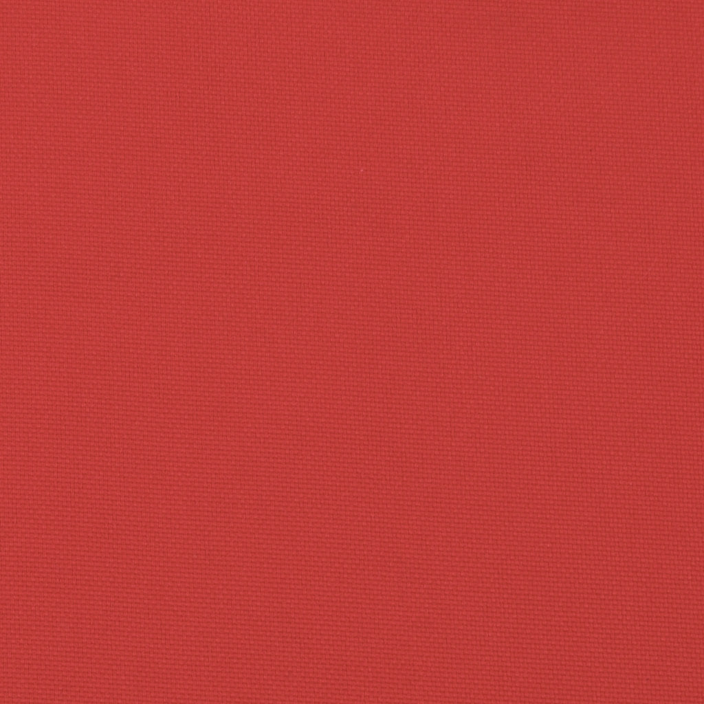 Palettenkissen 3-tlg. Rot Oxford-Gewebe