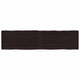 Tischplatte 160x40x(2-4) cm Massivholz Behandelt Baumkante