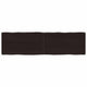Tischplatte 180x50x(2-6) cm Massivholz Behandelt Baumkante