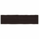 Tischplatte 200x50x(2-4) cm Massivholz Behandelt Baumkante