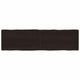 Tischplatte 220x60x(2-4) cm Massivholz Behandelt Baumkante