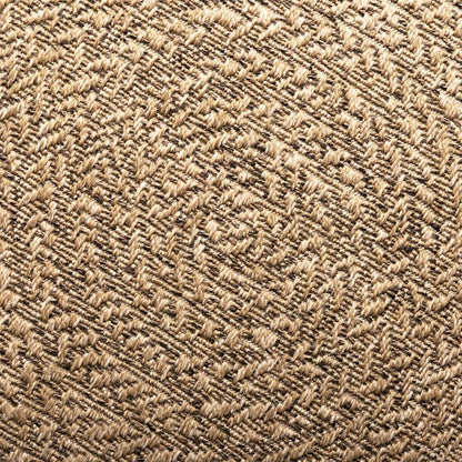 Teppich 120x170 cm Jute-Optik Innen und Außen - Pazzar.ch