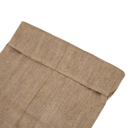 Jutesäcke 30 Stk. 60x105 cm 100% Jute 340 g/m² - Pazzar.ch