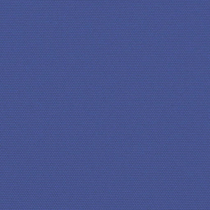 Seitenmarkise Ausziehbar Blau 160x600 cm - Pazzar.ch
