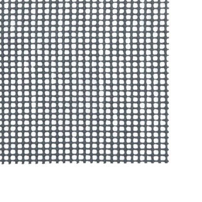 Zeltteppich Anthrazit 5x2,5 m - Pazzar.ch