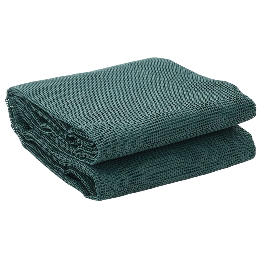 Zeltteppich Grün 5x2,5 m - Pazzar.ch