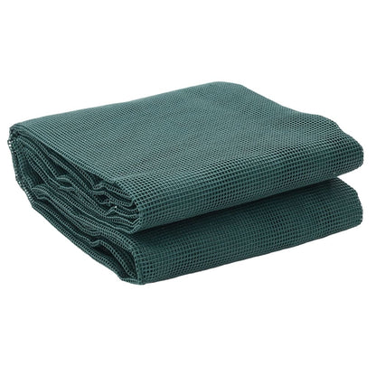 Zeltteppich Grün 5x2,5 m - Pazzar.ch