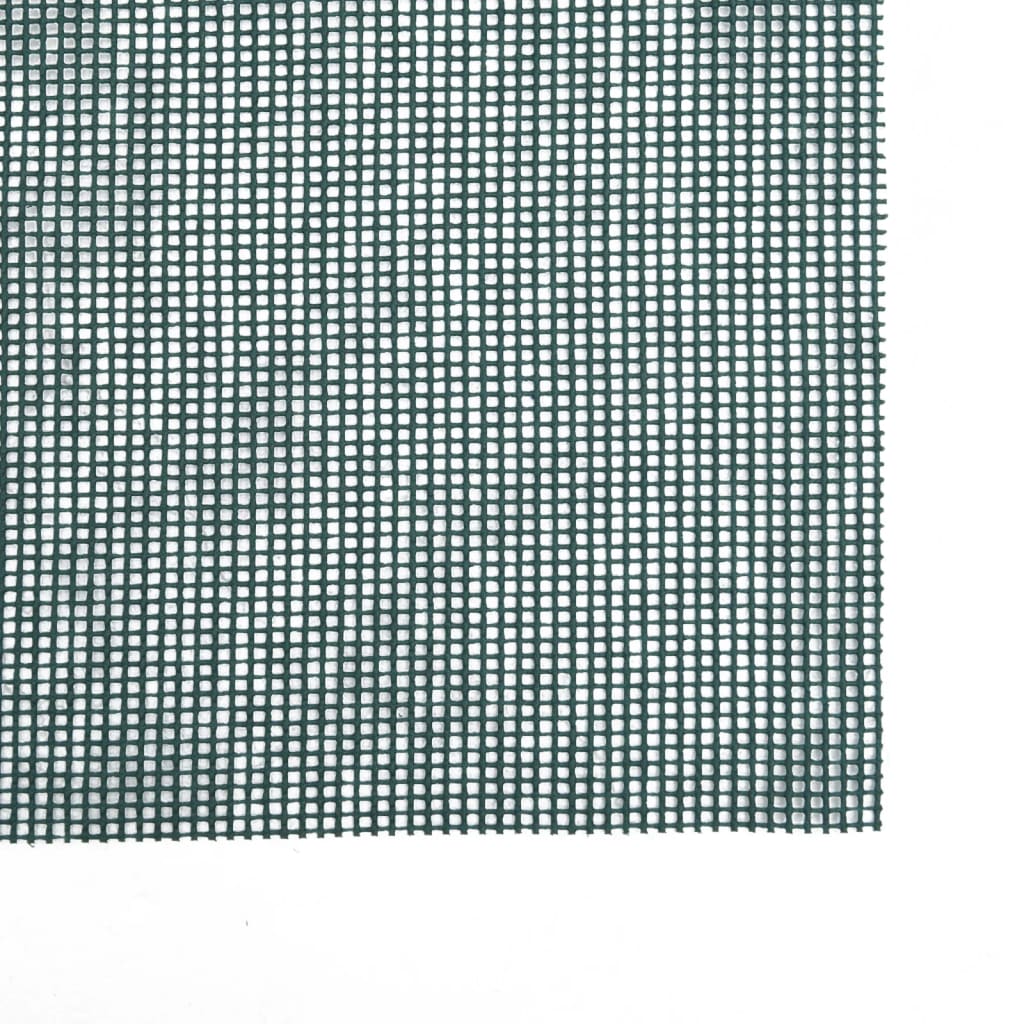 Zeltteppich Grün 5x2,5 m - Pazzar.ch