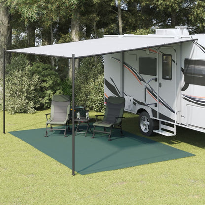Zeltteppich Grün 5x3 m - Pazzar.ch