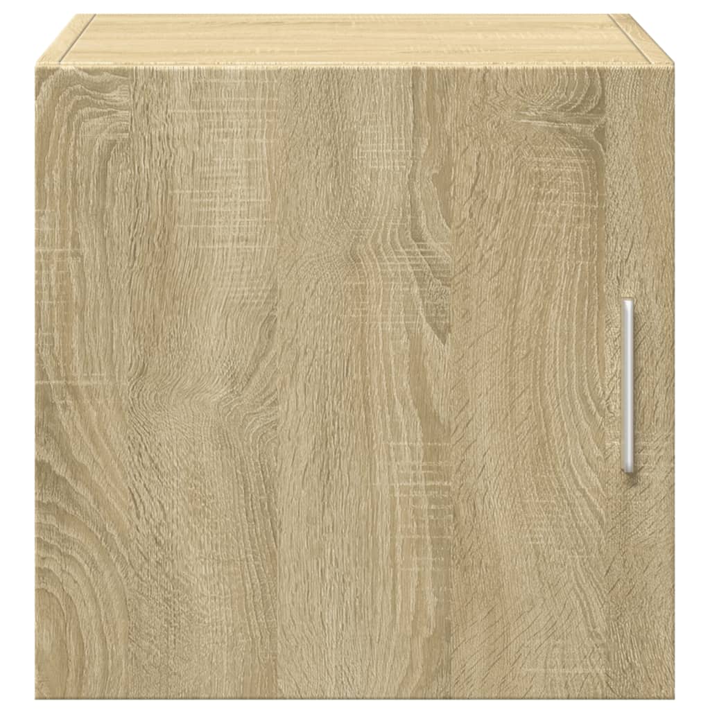 Wandschrank Sonoma-Eiche 40x42,5x40 cm Holzwerkstoff - Pazzar.ch