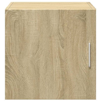 Wandschrank Sonoma-Eiche 40x42,5x40 cm Holzwerkstoff - Pazzar.ch